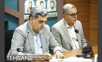 بیست چهارمین جلسه شورای معاونان،مشاورین و شهرداران 8