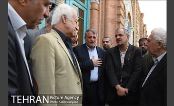 چهارمین دوره کتابگردی با حضور احمد مسجدجامعی‎ 48