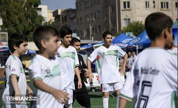 جام جهانی کوچک 2