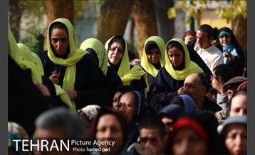 افتتاح بوستان مناسب سازی شده معلولین 8