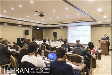نشست تخصصی سومین کمیته حمل و نقل و ترافیک شهرهای آسیایی 7