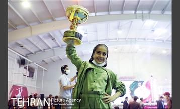 مراسم روز جهانی ووشو 27