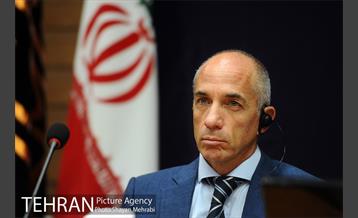 نشست روز جهانی بدون خودرو با حضور شهردار تهران 1