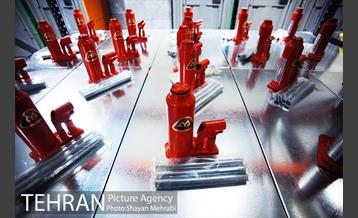 شبگردی اصحاب رسانه به میزبانی منطقه 6 29