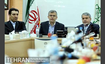 اولین روز کاری صالحی امیری در معاونت امور اجتماعی-فرهنگی 17