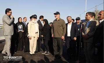 یکصدوهشتادو هفتمین پویش «امید و افتخار» ۴  19