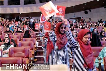گردهمایی بزرگ هزاران لبخند در شهر-2 16
