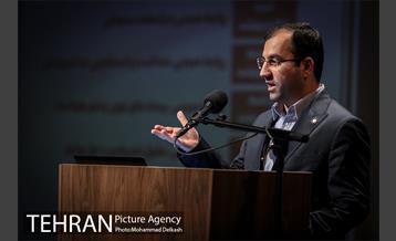 نشست دورنگاه ارتباطات شهر تهران 9