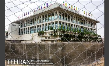 برج میلاد 17