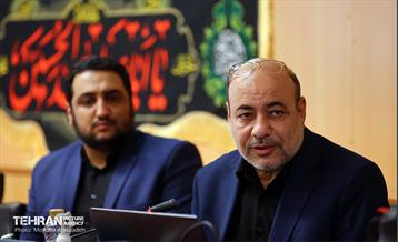 یکصدو هفدهمین نشست مجمع شهرداران کلانشهر‌های ایران 24