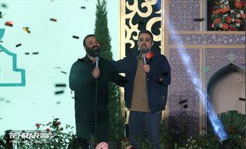 اجتماع بزرگ امام‌ رضایی‌ها - 1 22