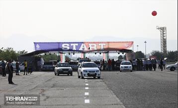 رالی خانوادگی پایتخت  17