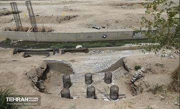 پروژه‌های عمرانی منطقه 21 - فاز 3 پروژه بزرگراهی دوگاز