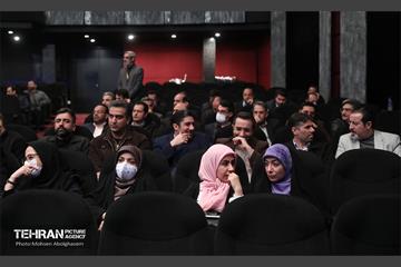 آیین تحقق 1100 پروژه «من شهردارم1» 20