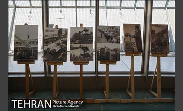 اولین نمایشگاه موزه ملی ایمنی و آتش نشانی 10