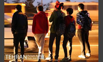 دربی تیم های استقلال و پرسپولیس 17