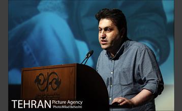 بزرگداشت ایرج کریمی 10