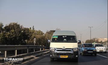 به وقت خدمت؛ سرویس رایگان مدرسه دانش‌آموزان با نیازهای ویژه 4