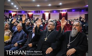 یادواره ۴۱۷ شهید منطقه شش  3