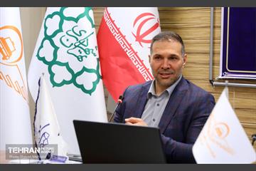 انعقاد تفاهم‌نامه بین سازمان تاکسیرانی و سازمان ورزش 2