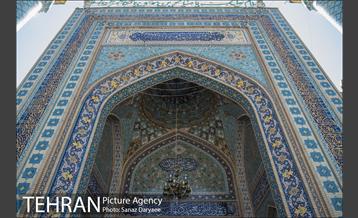 امامزاده صالح (علیه السلام)‎ 7