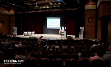 اولین همایش ملی معاینه فنی خودرو 17