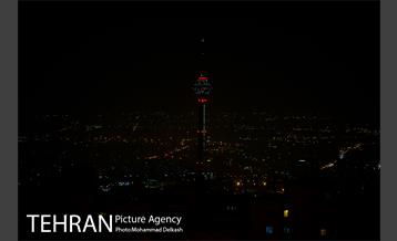 حمایت برج میلاد از بیماران مبتلا به تالاسمی  11