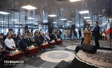 افتتاح دو مجموعه ورزشی بازسازی شده در مناطق ۸ و ۱۰ 15