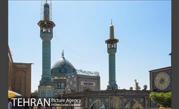 محله تجریش 25