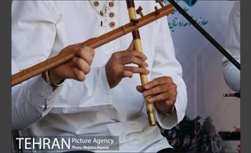 آوای سرزمین من 1