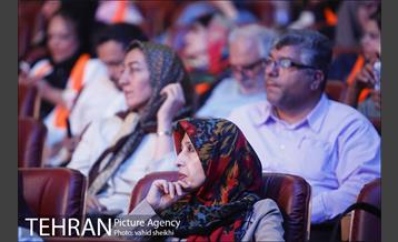 همایش روز جهانی ام اس با حضور شهردار تهران  4