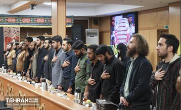 آرمان دانشجویی 14