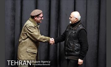 هفدهمین جشن سالانه انجمن منتقدان، نویسندگان و پژوهشگران خانه تئاتر 11