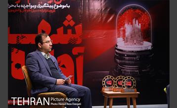 اختتامیه اولین دوره جشنواره عکس و فیلم شهر آماده 6