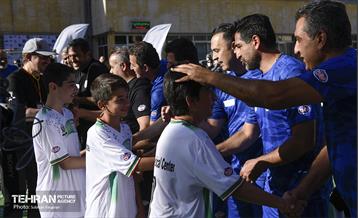 جام جهانی کوچک 22