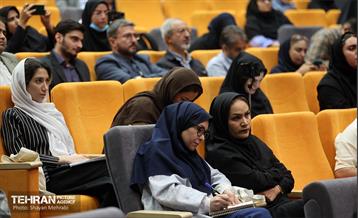 نشست خبری علیرضا زاکانی شهردار تهران 35