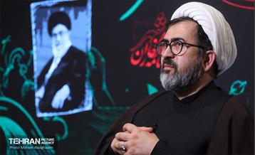 رویداد «روایت بدرقه» 21