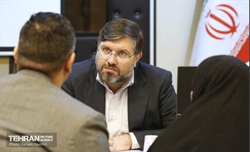 ملاقات مردمی شهردار منطقه ۵ 1