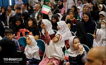 بهره‌برداری از ناوگان جدید سرویس مدارس استثنایی شهر تهران 37