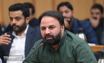 آیین تقدیر از عوامل کلان پروژه‌های محرم و صفر  24