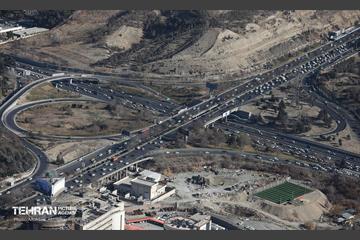 هوای پاک تهران 41