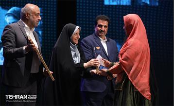 رویداد و نمایشگاه ملی مشاغل خانگی ایران 20