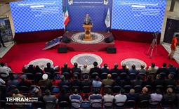 بهره‌برداری از رینگ سوم ترافیکی غرب تهران 10