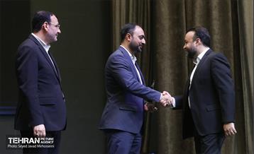 نشست صمیمی کارکنان سازمان بازرسی 5