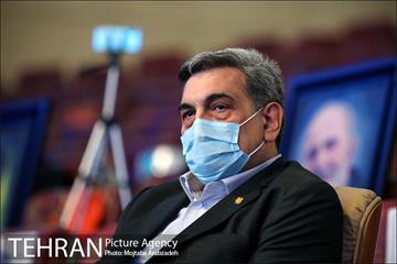 مراسم گرامیداشت روز پزشک 18