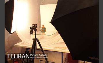 سومین روز نمایشگاه ملی صنایع دستی 11