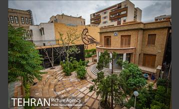 موزه خوشنویسی 37