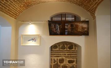 عمارت سرهنگ یوسف بهرامی 48