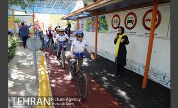 نخستین همایش فرهنگ ترافیک به صورت آکادمیک 26