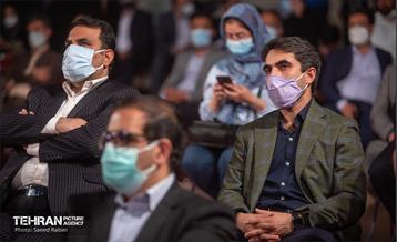 آیین افتتاح و بهره برداری از فاز نخست پروژه باغ راه حضرت فاطمه زهرا(س) 25